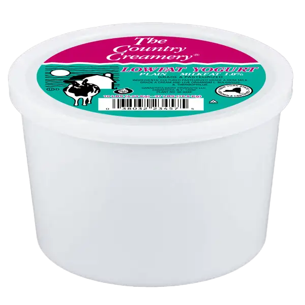 10lb Yogurt
