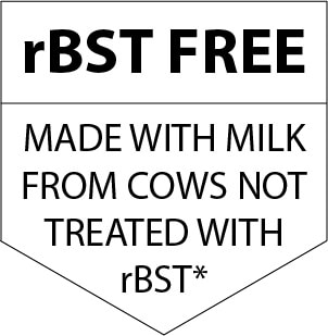 rBST Free